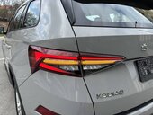 Škoda Kodiaq STYILE virtual