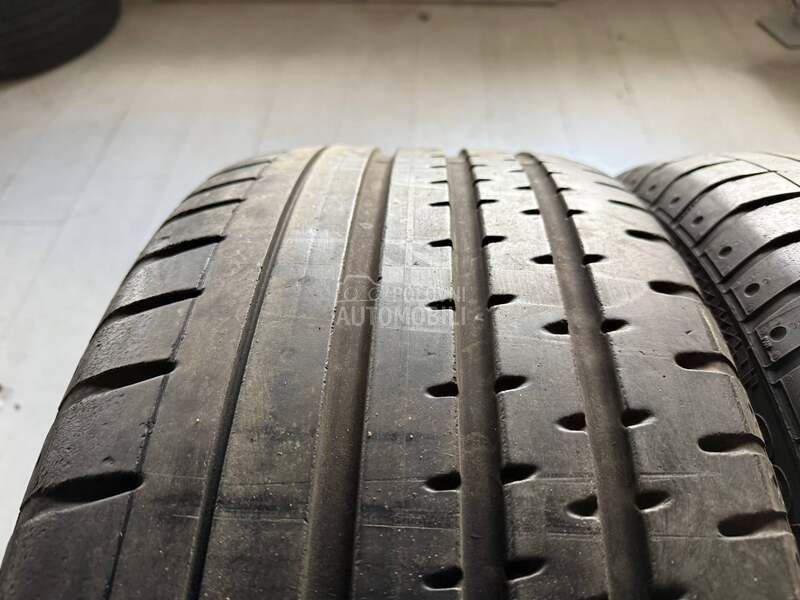 Continental 265/40 R21 Letnja