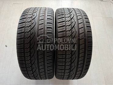 Continental 265/40 R21 Letnja