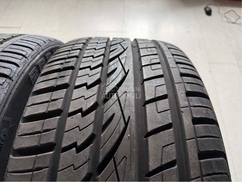 Continental 265/40 R21 Letnja