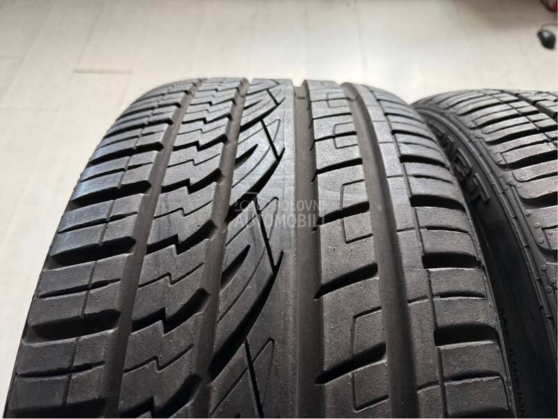 Continental 265/40 R21 Letnja