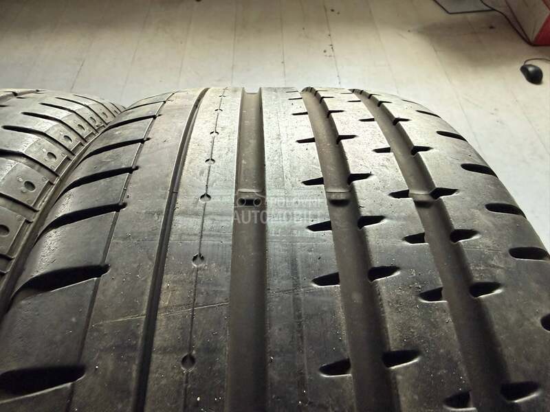 Continental 265/40 R21 Letnja