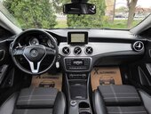Mercedes Benz CLA 200 AMGline/PANO/R.KAM