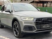 Audi Q5 3x S Line/Matrix
