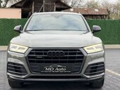 Audi Q5 3x S Line/Matrix