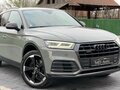 Audi Q5 3x S Line/Matrix