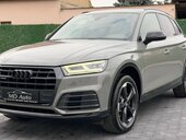 Audi Q5 3x S Line/Matrix