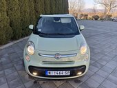 Fiat 500L VREDI POGLEDATI