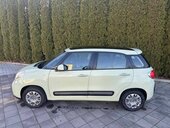 Fiat 500L VREDI POGLEDATI