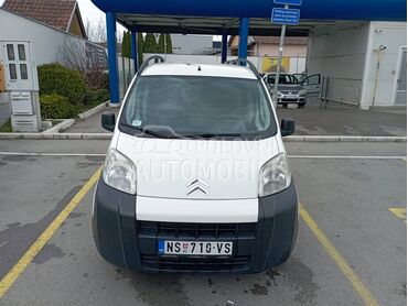 Citroen Nemo 1.3 HDI