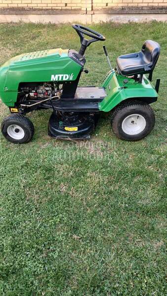 MTD
