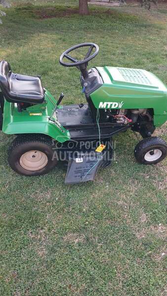MTD