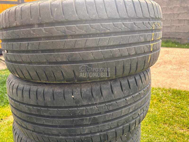 Linglong 225/50 R18 Letnja