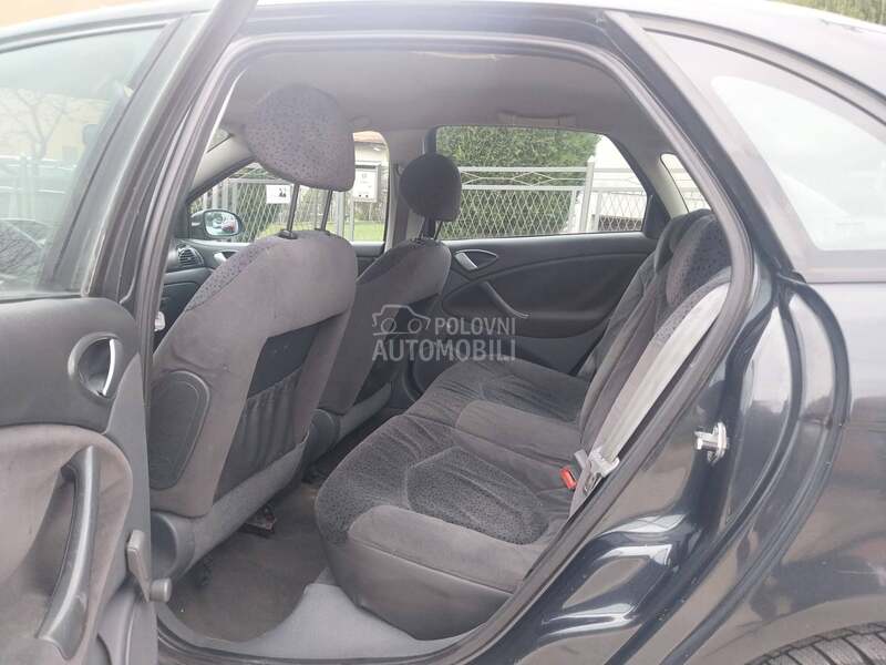 Citroen C5 