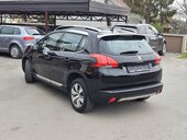 Peugeot 2008 1.2