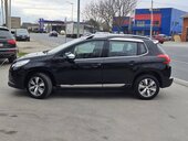 Peugeot 2008 1.2