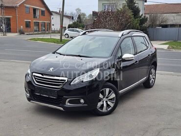 Peugeot 2008 1.2