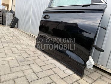 Prednja desna vrata za Audi Q5, Q5 e-tron, RS5 ... od 2017. do 2024. god.