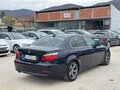 BMW 520 d facelift