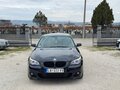 BMW 520 d facelift