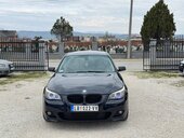 BMW 520 d facelift