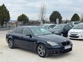 BMW 520 d facelift