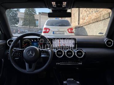 Mercedes Benz A 180 1.5