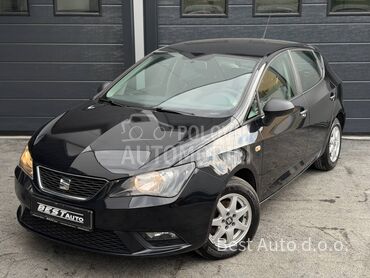 Seat Ibiza 1.2 TSI