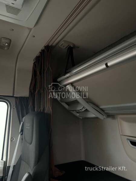 DAF DAF XF 480 EURO 6 Mega