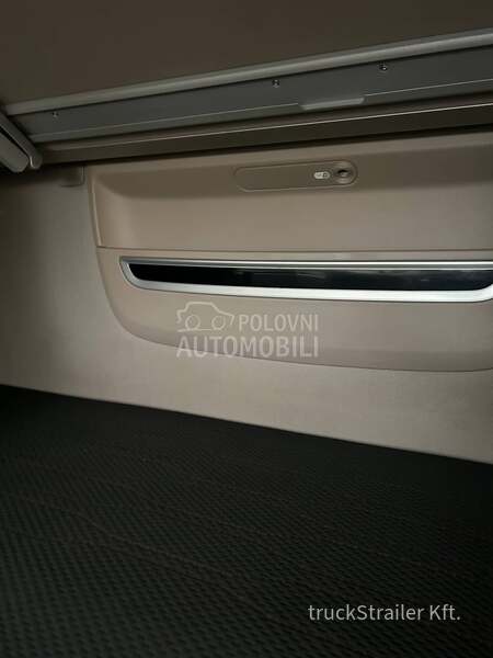 DAF DAF XF 480 EURO 6 Mega