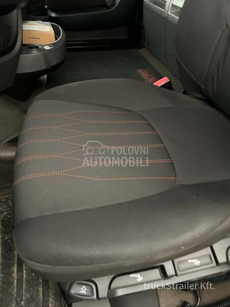 DAF DAF XF 480 EURO 6 Mega