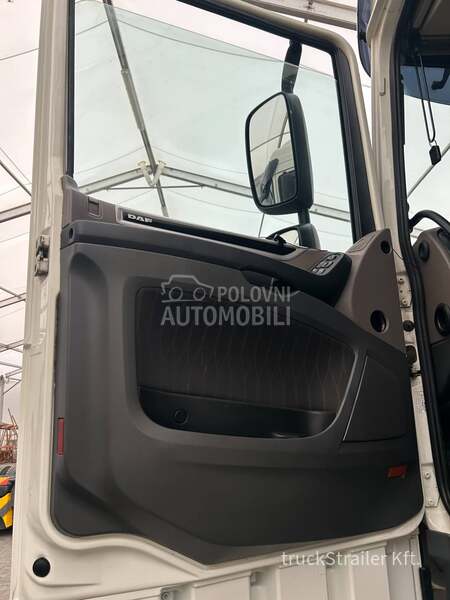 DAF DAF XF 480 EURO 6 Mega