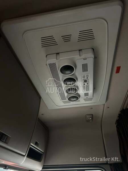 DAF DAF XF 480 EURO 6 Mega