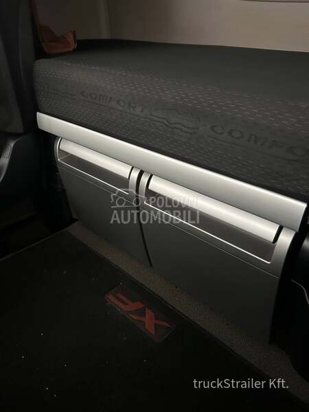 DAF DAF XF 480 EURO 6 Mega