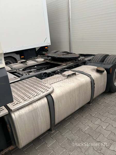 DAF DAF XF 480 EURO 6 Mega