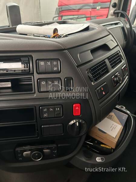 DAF DAF XF 480 EURO 6 Mega