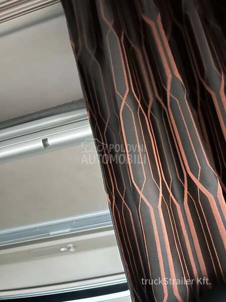 DAF DAF XF 480 EURO 6 Mega