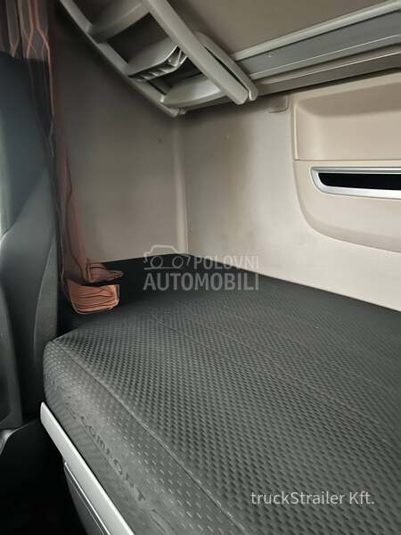 DAF DAF XF 480 EURO 6 Mega