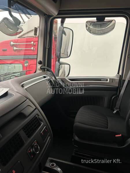 DAF DAF XF 480 EURO 6 Mega