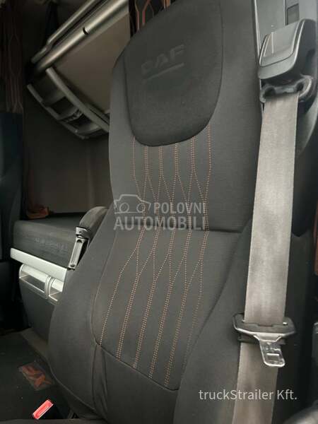 DAF DAF XF 480 EURO 6 Mega