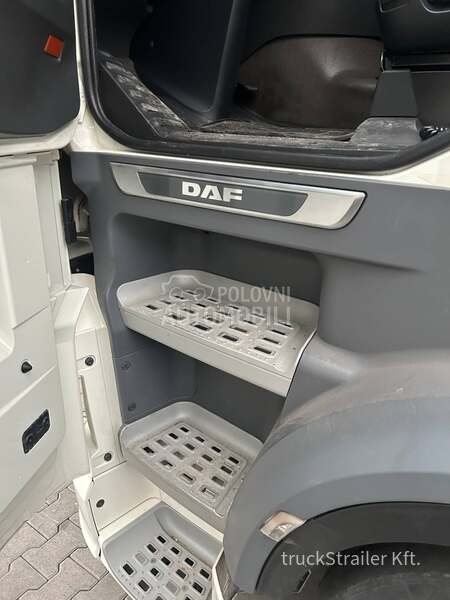 DAF DAF XF 480 EURO 6 Mega