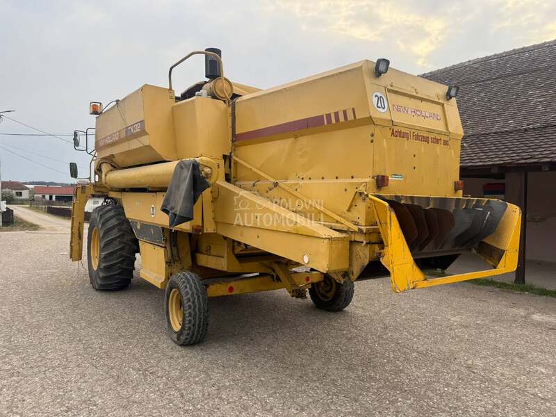 New Holland TX 32