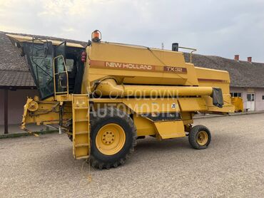 New Holland TX 32