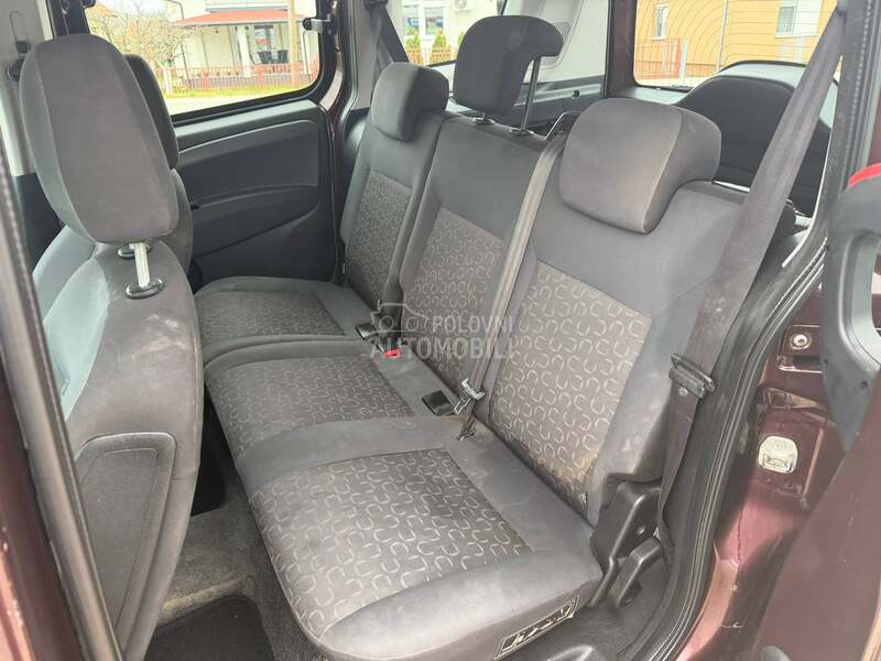 Fiat Doblo 