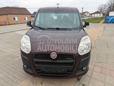 Fiat Doblo 