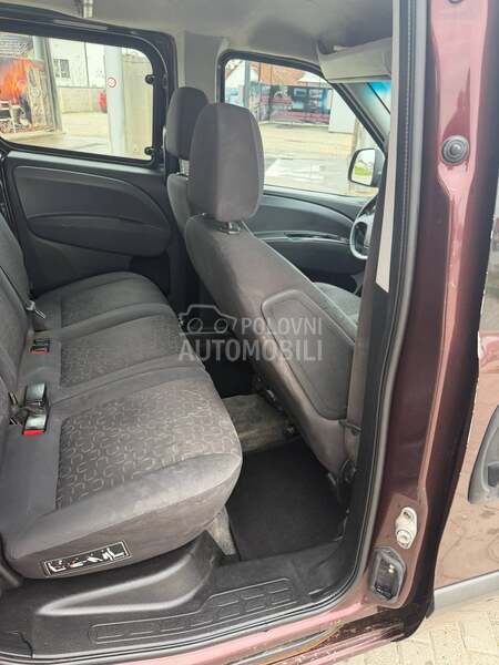 Fiat Doblo 