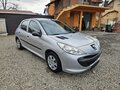 Peugeot 206 plus 138.ooo V.E.L. S.E.R