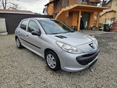 Peugeot 206 plus 138.ooo V.E.L. S.E.R