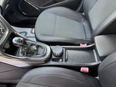 Opel Astra J 1.7cdti cosmo