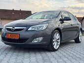 Opel Astra J 1.7cdti cosmo
